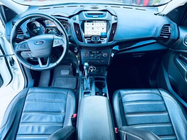 FORD福特 KUGA  第7張相片