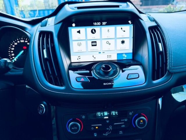 FORD福特 KUGA  第9張相片