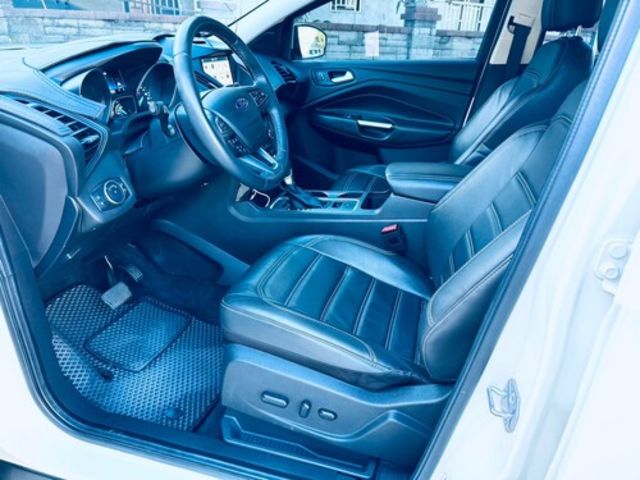 FORD福特 KUGA  第12張相片