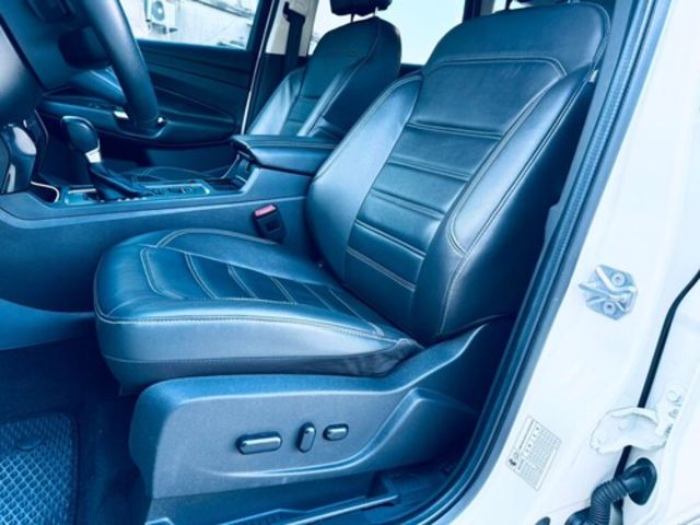 FORD福特 KUGA  第13張相片