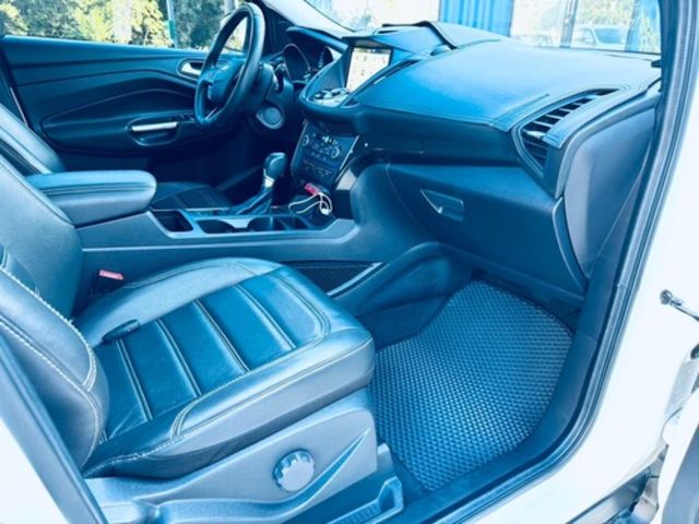 FORD福特 KUGA  第14張相片