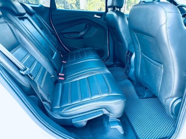 FORD福特 KUGA  第15張相片