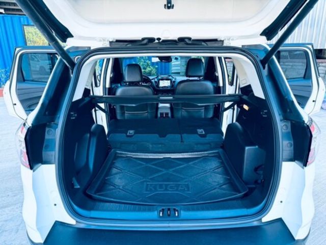 FORD福特 KUGA  第16張相片