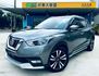 NISSAN日產 KICKS  第1張縮圖