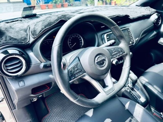 NISSAN日產 KICKS  第8張相片