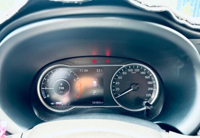 NISSAN日產 KICKS  第9張相片