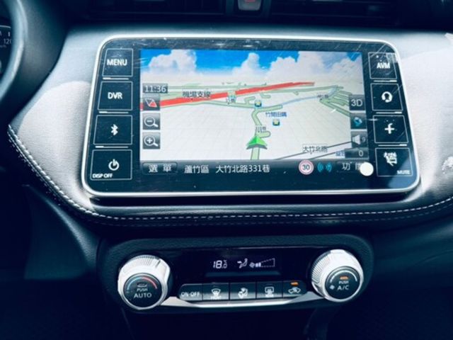 NISSAN日產 KICKS  第10張相片