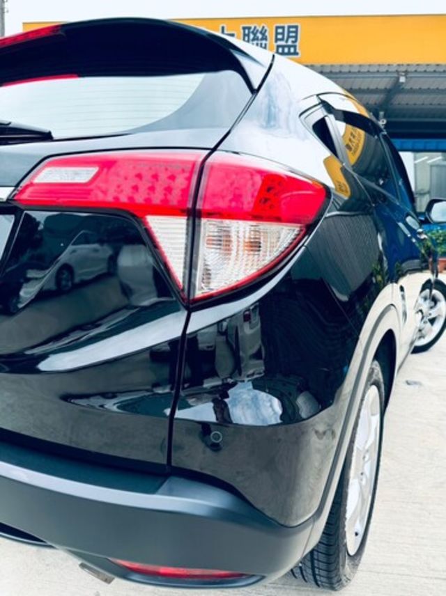 HONDA本田 HR-V  第5張相片