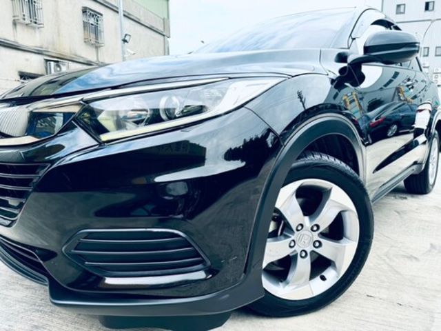 HONDA本田 HR-V  第6張相片