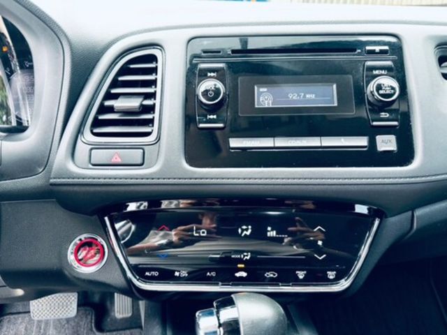 HONDA本田 HR-V  第9張相片