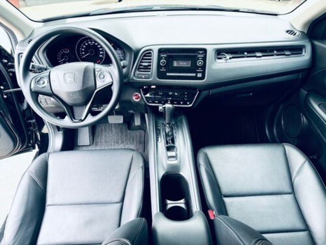 HONDA本田 HR-V  第10張相片