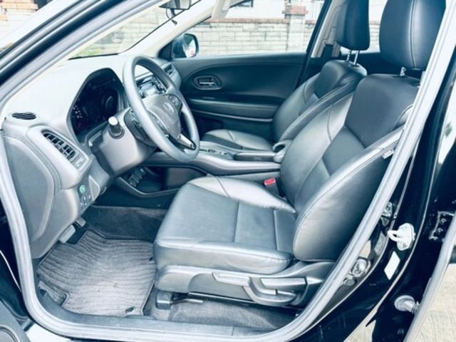 HONDA本田 HR-V  第11張相片