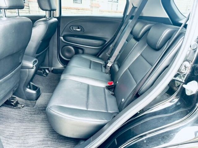 HONDA本田 HR-V  第12張相片