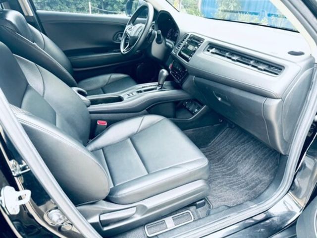HONDA本田 HR-V  第13張相片