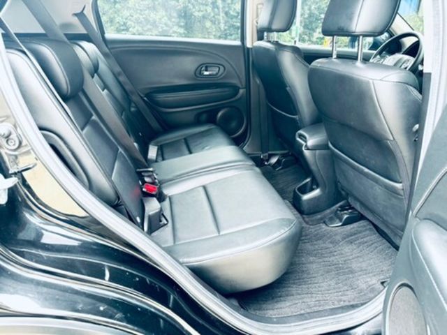 HONDA本田 HR-V  第14張相片