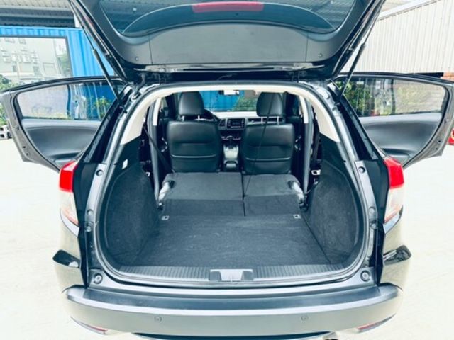 HONDA本田 HR-V  第15張相片