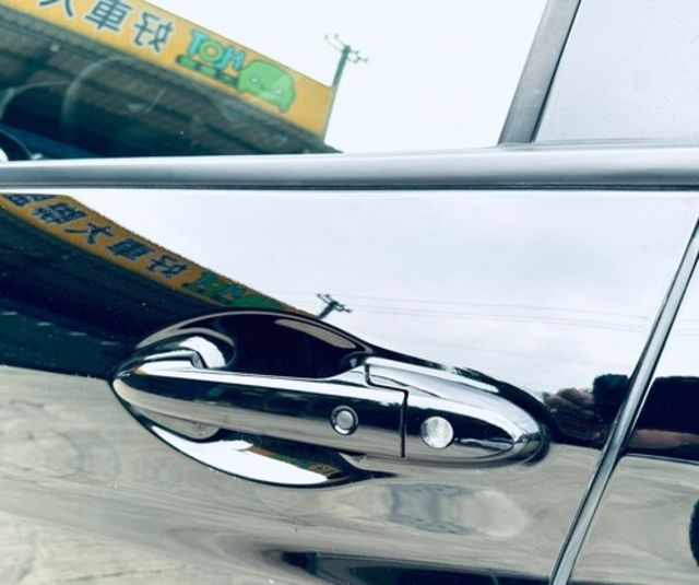 HONDA本田 HR-V  第16張相片