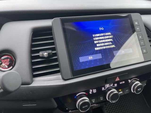 HONDA本田 FIT  第7張相片