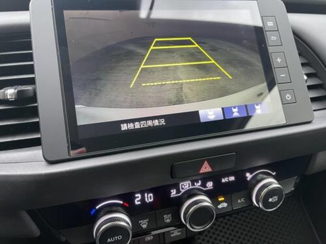 HONDA本田 FIT  第8張相片