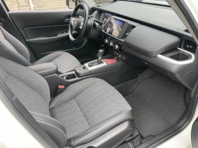 HONDA本田 FIT  第9張相片