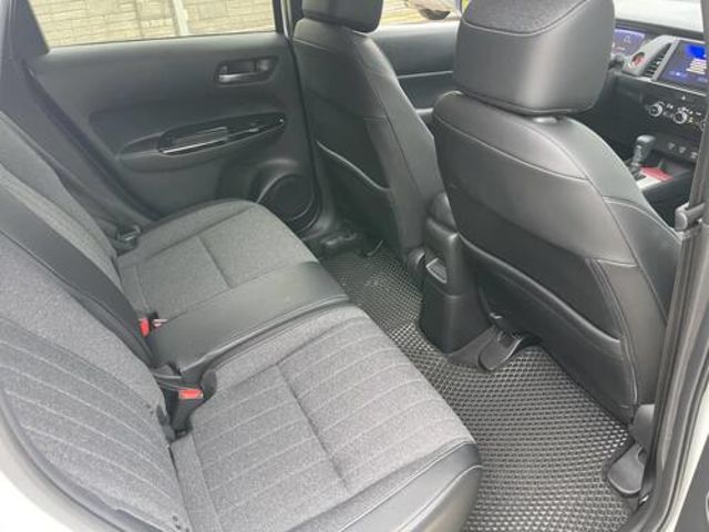HONDA本田 FIT  第10張相片