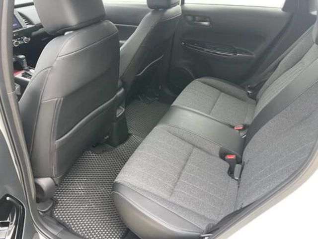 HONDA本田 FIT  第11張相片