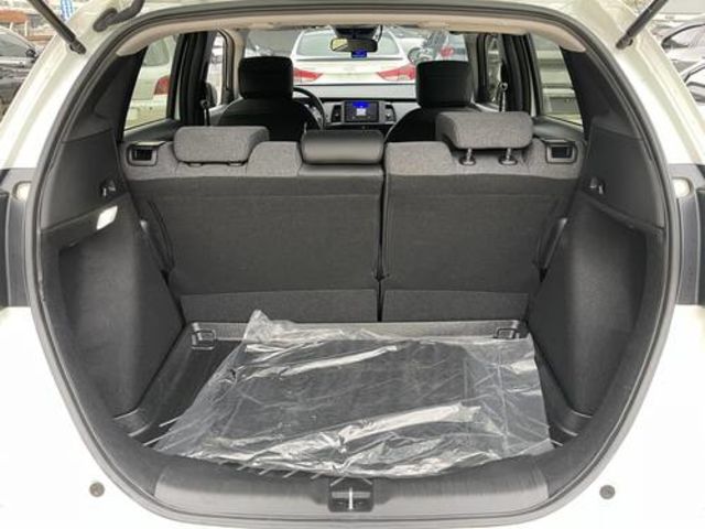 HONDA本田 FIT  第12張相片