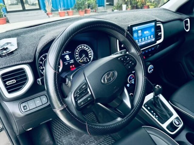 HYUNDAI現代 VENUE  第8張相片