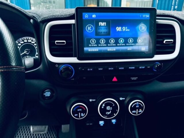 HYUNDAI現代 VENUE  第9張相片