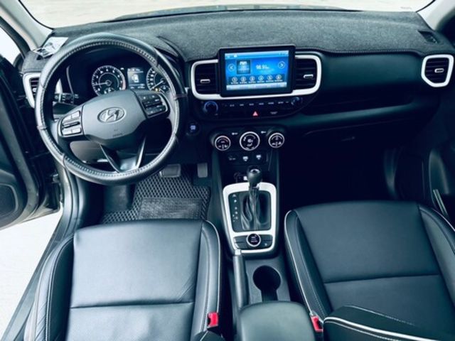 HYUNDAI現代 VENUE  第11張相片