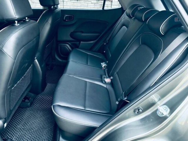 HYUNDAI現代 VENUE  第13張相片