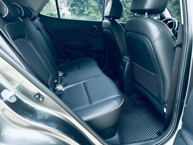 HYUNDAI現代 VENUE  第15張相片