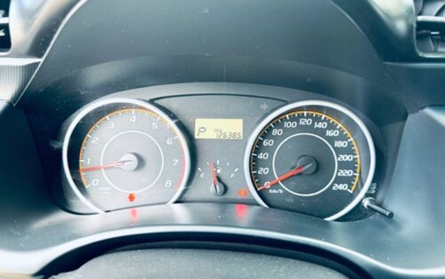 TOYOTA豐田 WISH  第8張相片