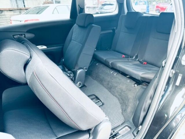 TOYOTA豐田 WISH  第13張相片