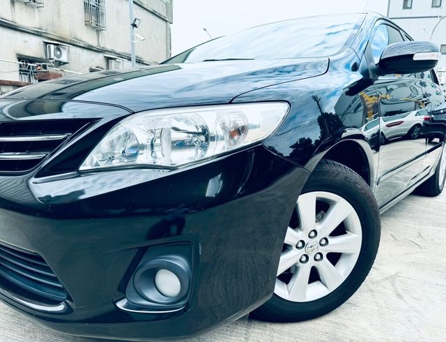 TOYOTA豐田 ALTIS  第5張相片