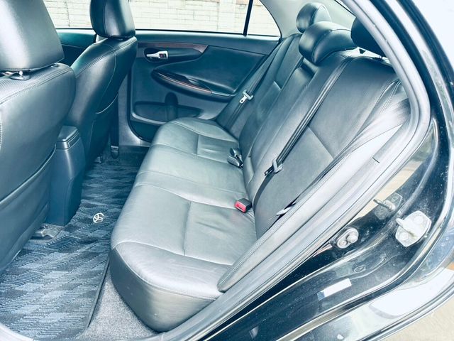 TOYOTA豐田 ALTIS  第13張相片