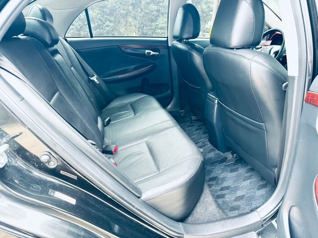 TOYOTA豐田 ALTIS  第15張相片