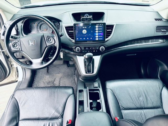 HONDA本田 CR-V  第7張相片