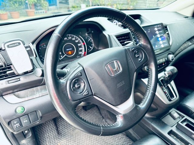 HONDA本田 CR-V  第8張相片
