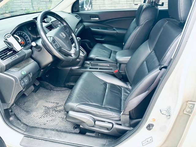 HONDA本田 CR-V  第11張相片