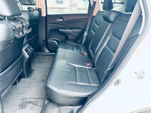 HONDA本田 CR-V  第13張相片
