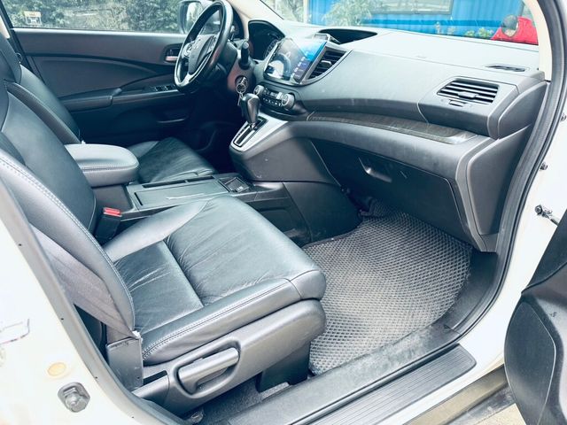 HONDA本田 CR-V  第14張相片