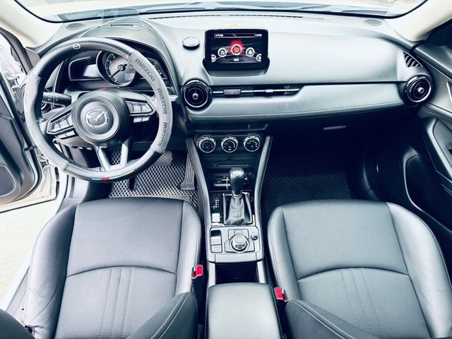 MAZDA馬自達 CX-3  第7張相片