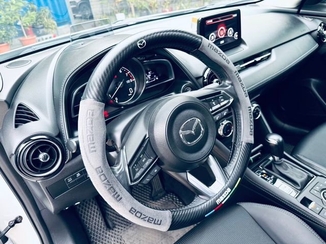 MAZDA馬自達 CX-3  第8張相片