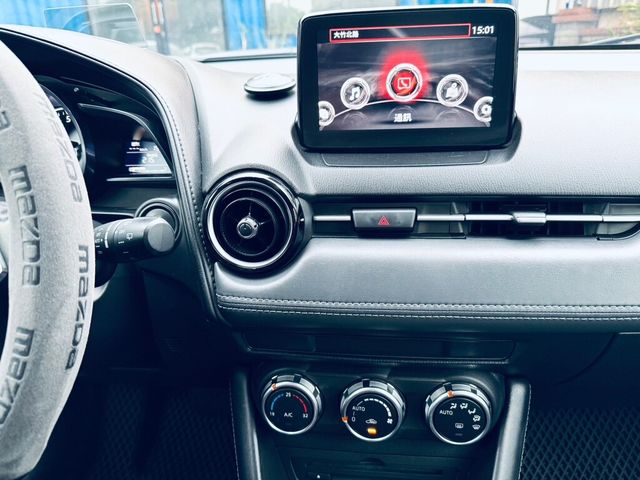 MAZDA馬自達 CX-3  第9張相片