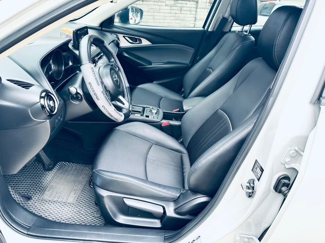MAZDA馬自達 CX-3  第10張相片