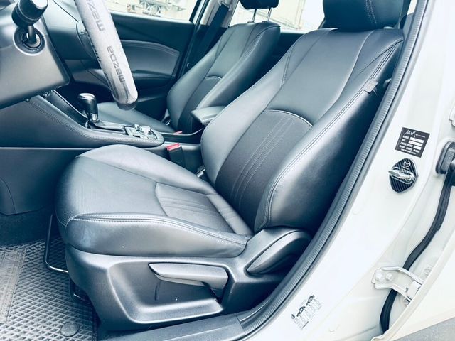 MAZDA馬自達 CX-3  第11張相片