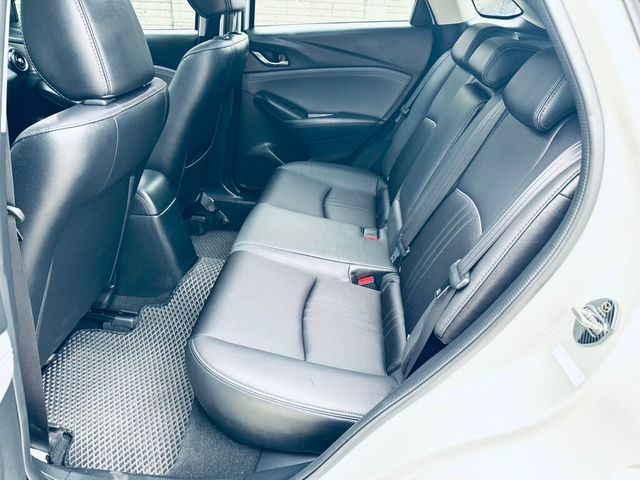 MAZDA馬自達 CX-3  第12張相片