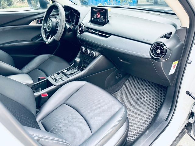 MAZDA馬自達 CX-3  第13張相片