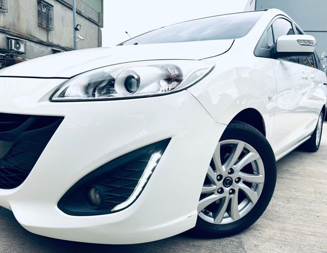 MAZDA馬自達 MAZDA 5  第6張相片